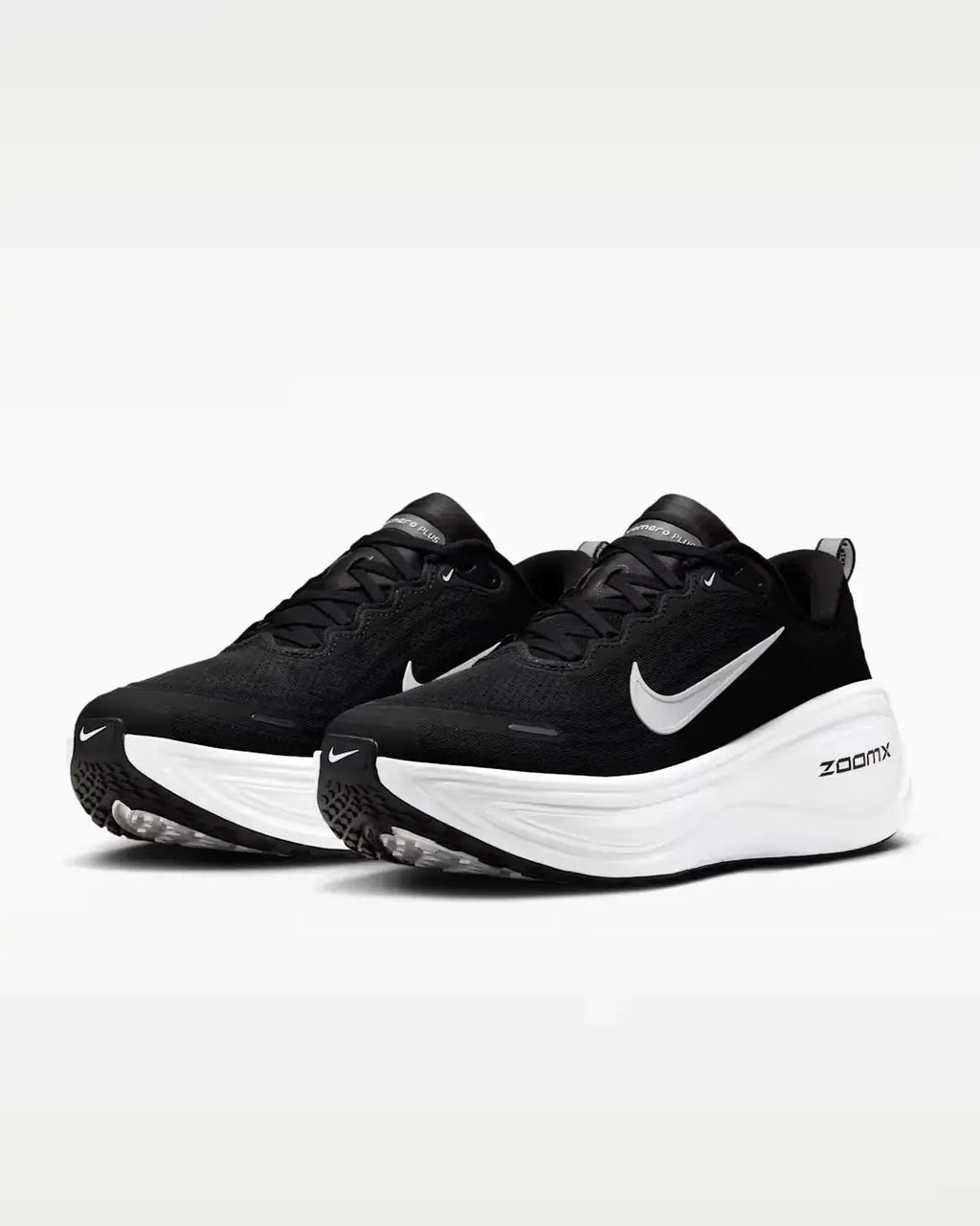 Nike Vomero Plus Black White Nike