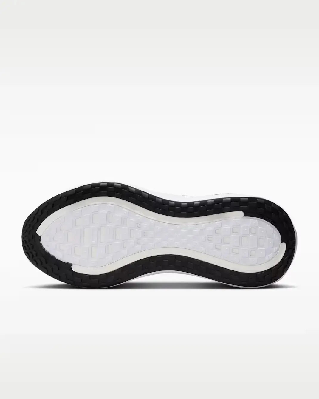 Nike Vomero Plus Black White Nike