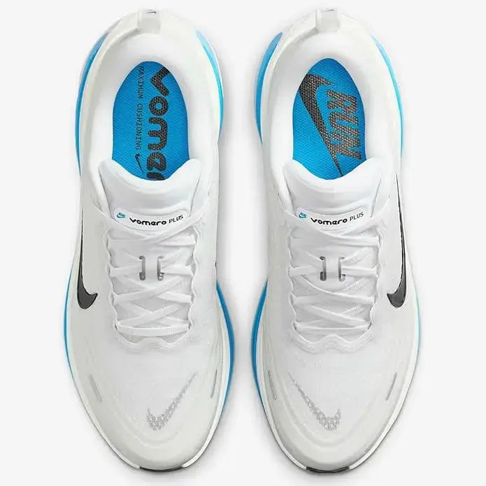 Nike Vomero Plus Blue Hero Nike
