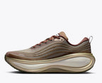Nike Vomero Plus Caldera Brown running shoe