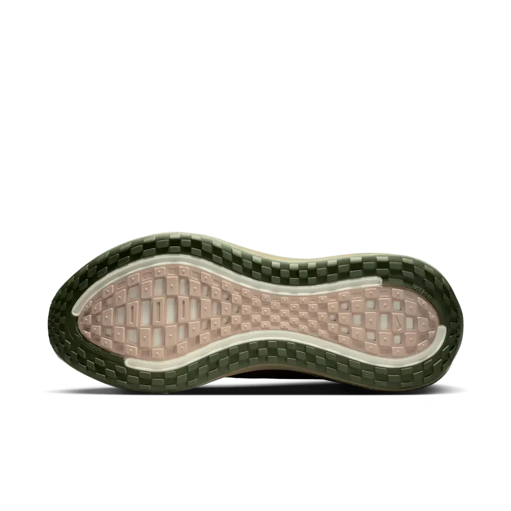 Nike Vomero Plus Caldera Brown Nike