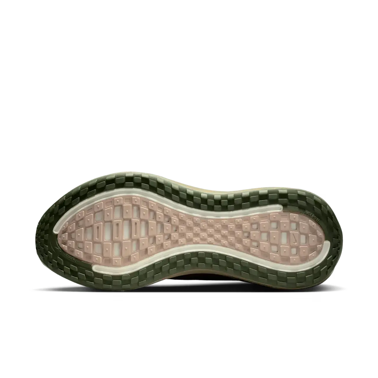 Nike Vomero Plus Caldera Brown Nike