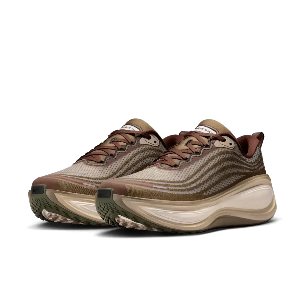 Nike Vomero Plus Caldera Brown Nike
