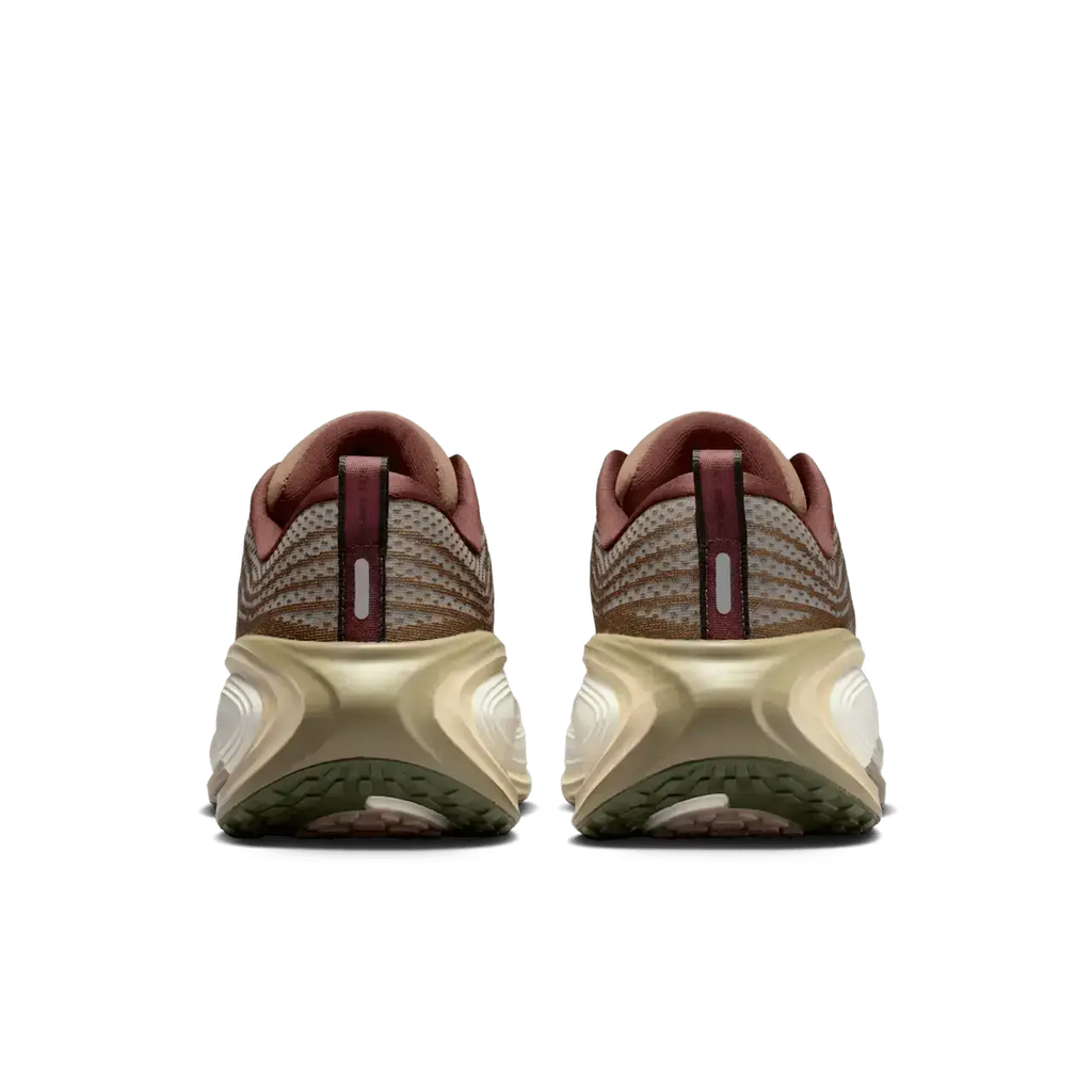 Nike Vomero Plus Caldera Brown Nike