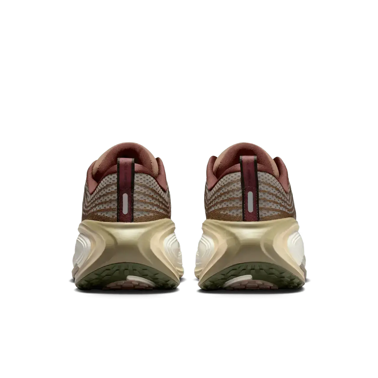 Nike Vomero Plus Caldera Brown Nike