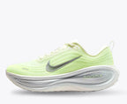 Nike Vomero Plus Green Barely Volt running shoe
