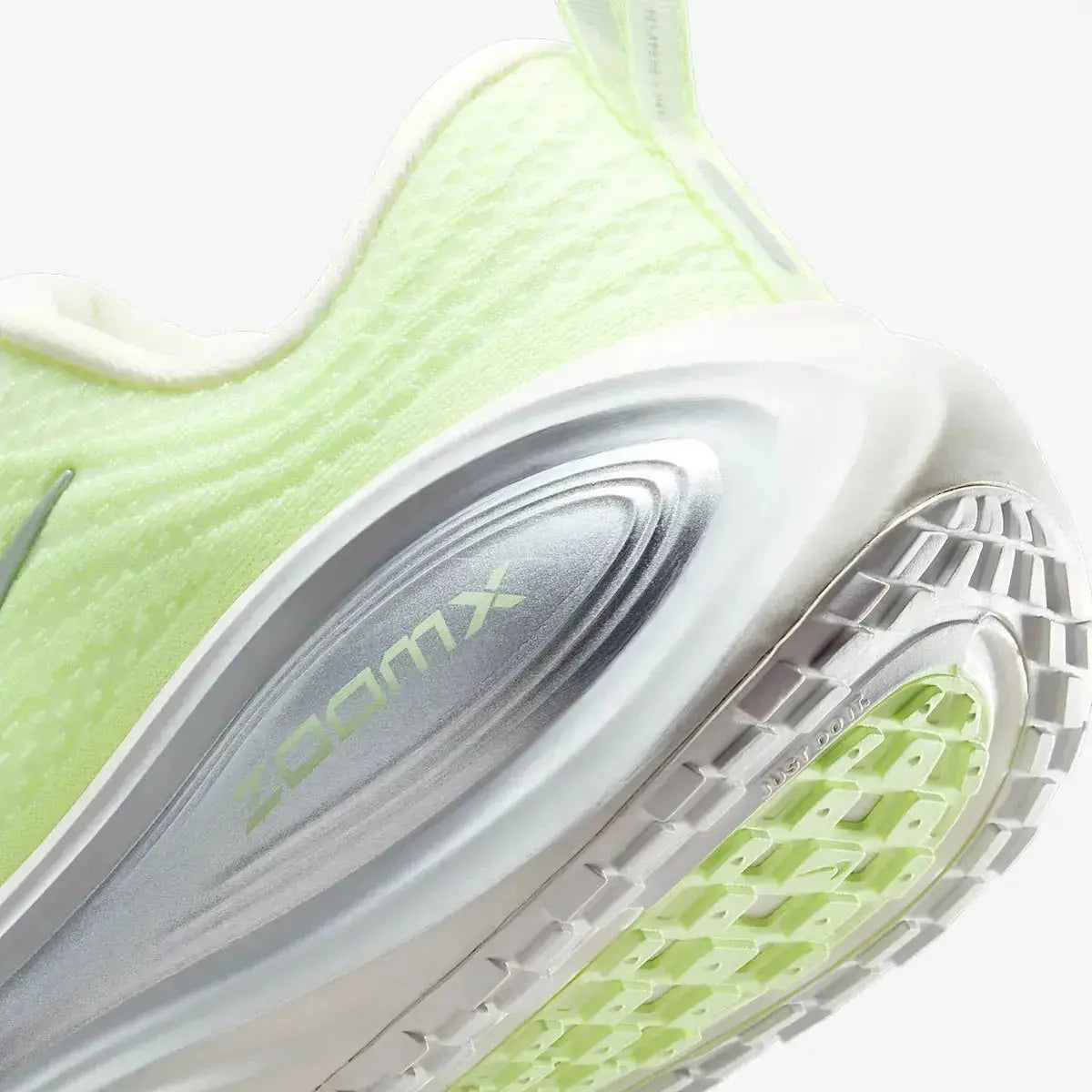 Nike Vomero Plus Green Barely Volt Nike