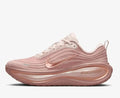 Nike Vomero Plus Particle Pink running shoe