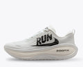 Nike Vomero Plus Reverse Swoosh running shoe