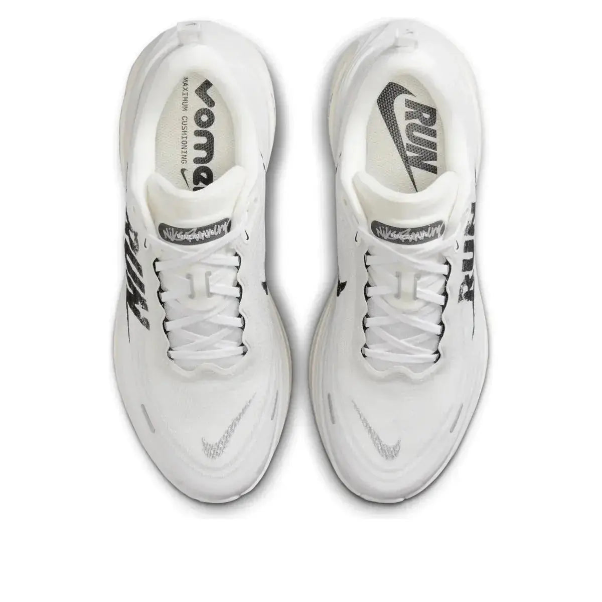 Nike Vomero Plus Reverse Swoosh Nike
