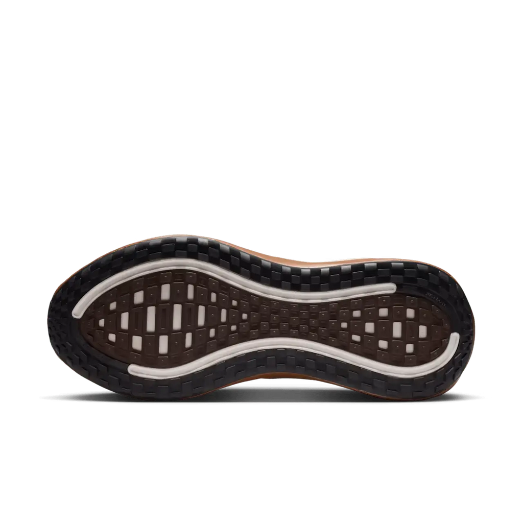 Nike Vomero Plus Sail Caldera Brown Nike
