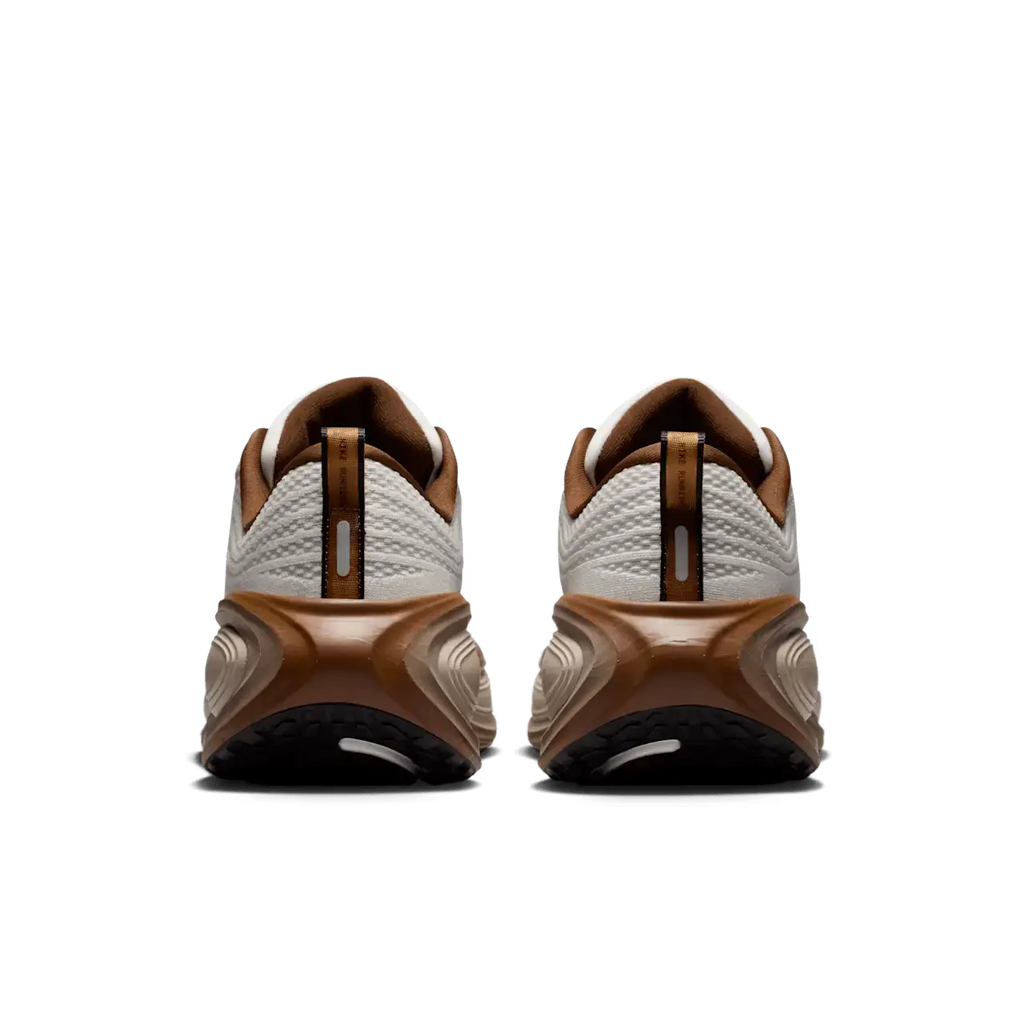 Nike Vomero Plus Sail Caldera Brown Nike