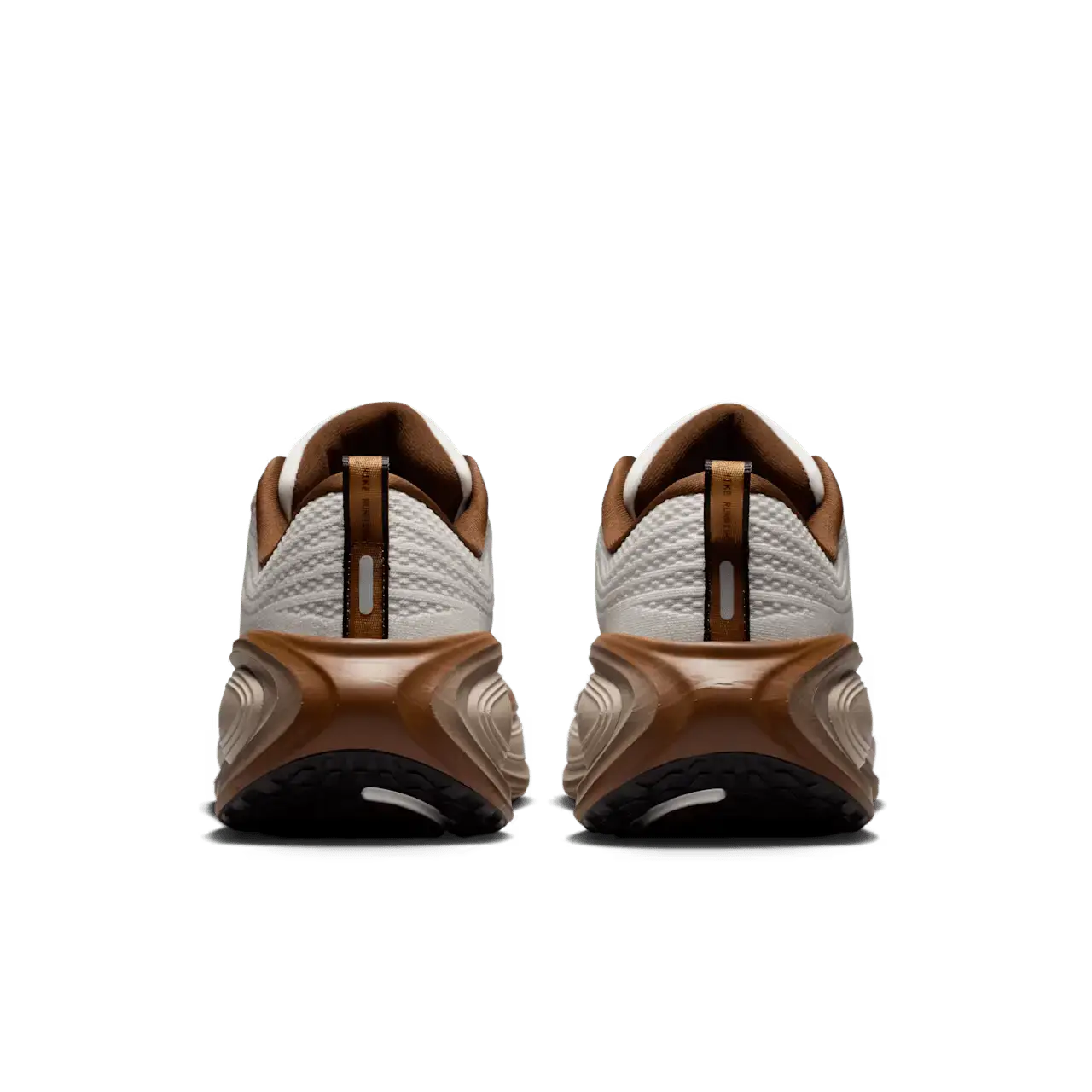 Nike Vomero Plus Sail Caldera Brown Nike
