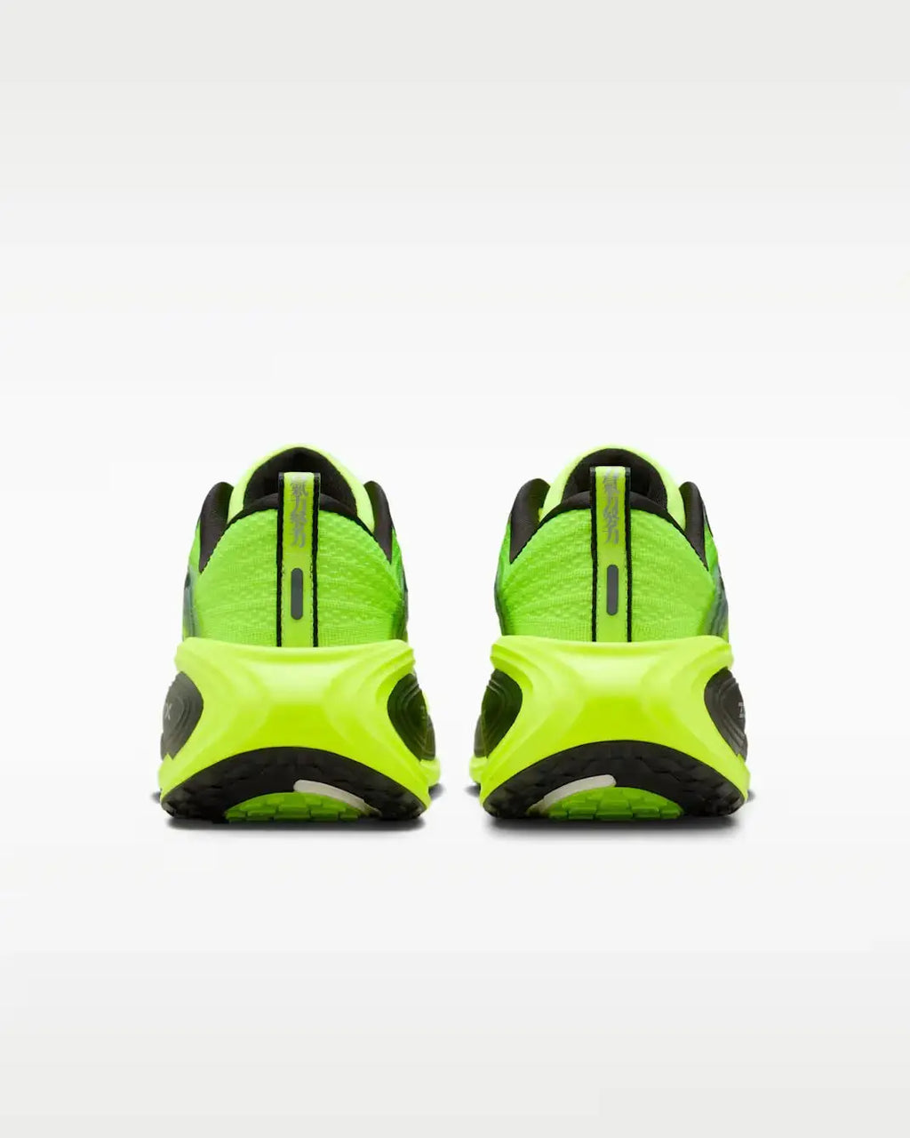 Nike Vomero Plus SE Ekiden Pack Multi-Color Volt Black Nike