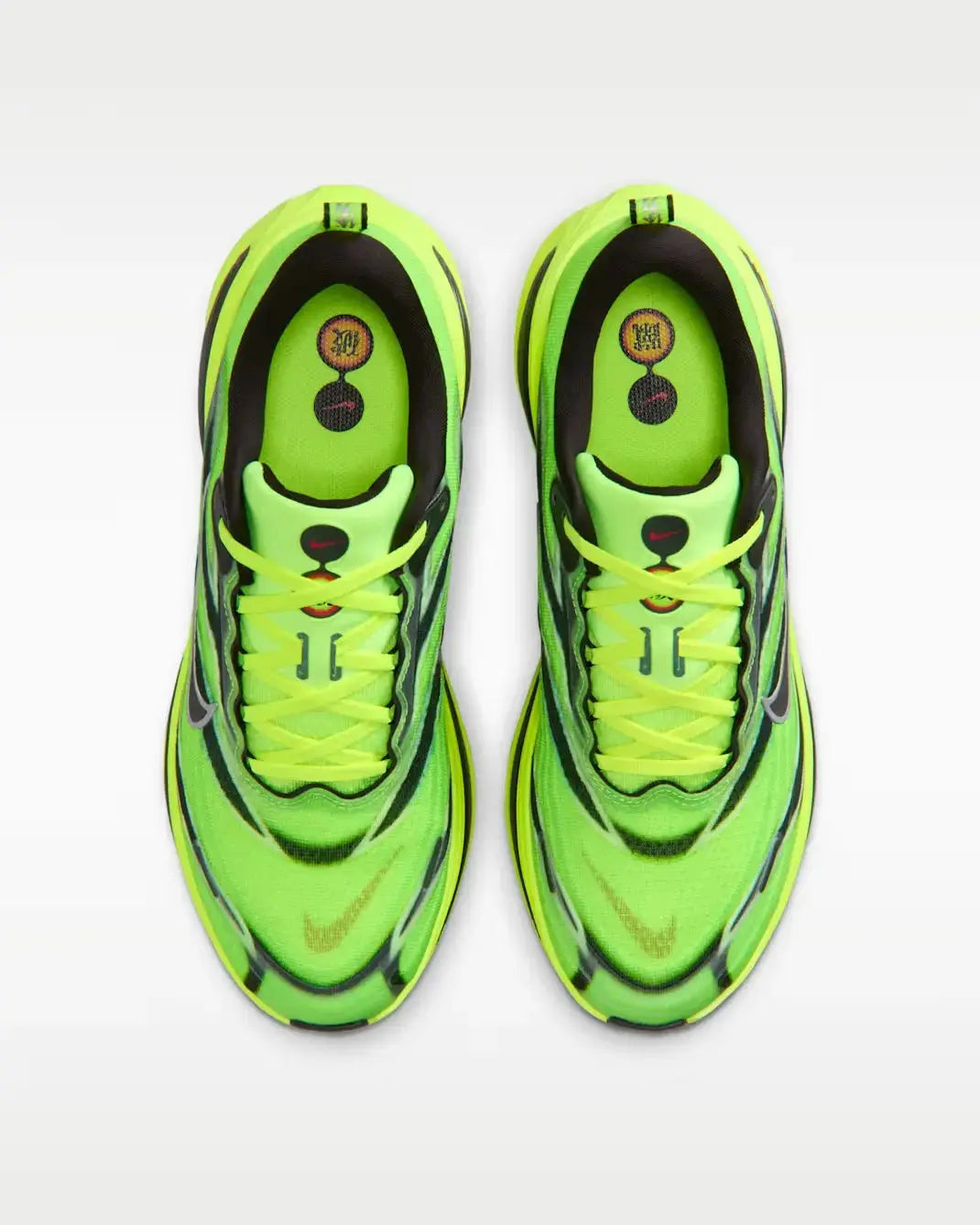 Nike Vomero Plus SE Ekiden Pack Multi-Color Volt Black Nike