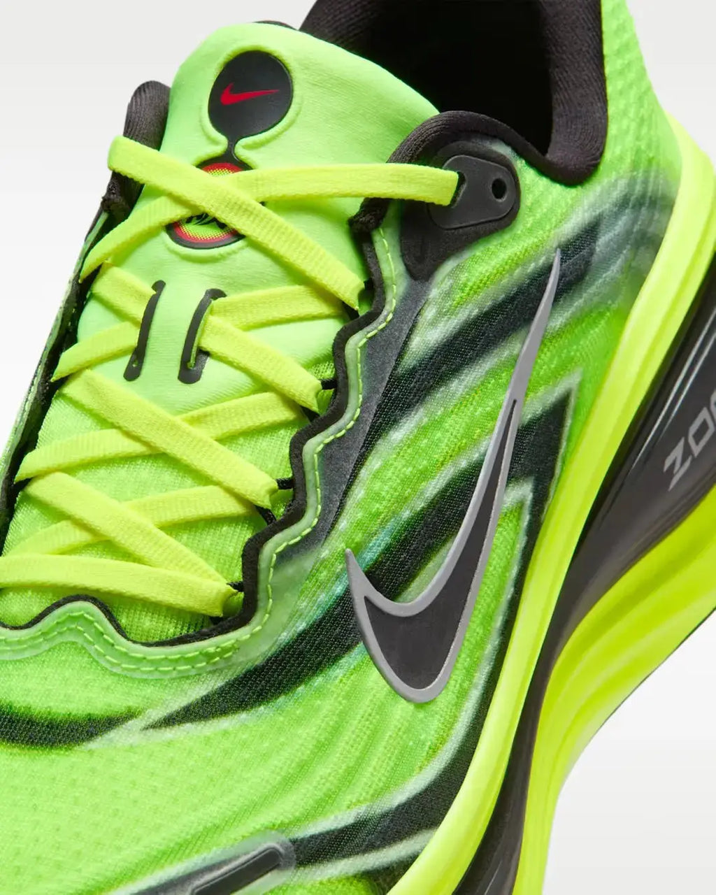 Nike Vomero Plus SE Ekiden Pack Multi-Color Volt Black Nike