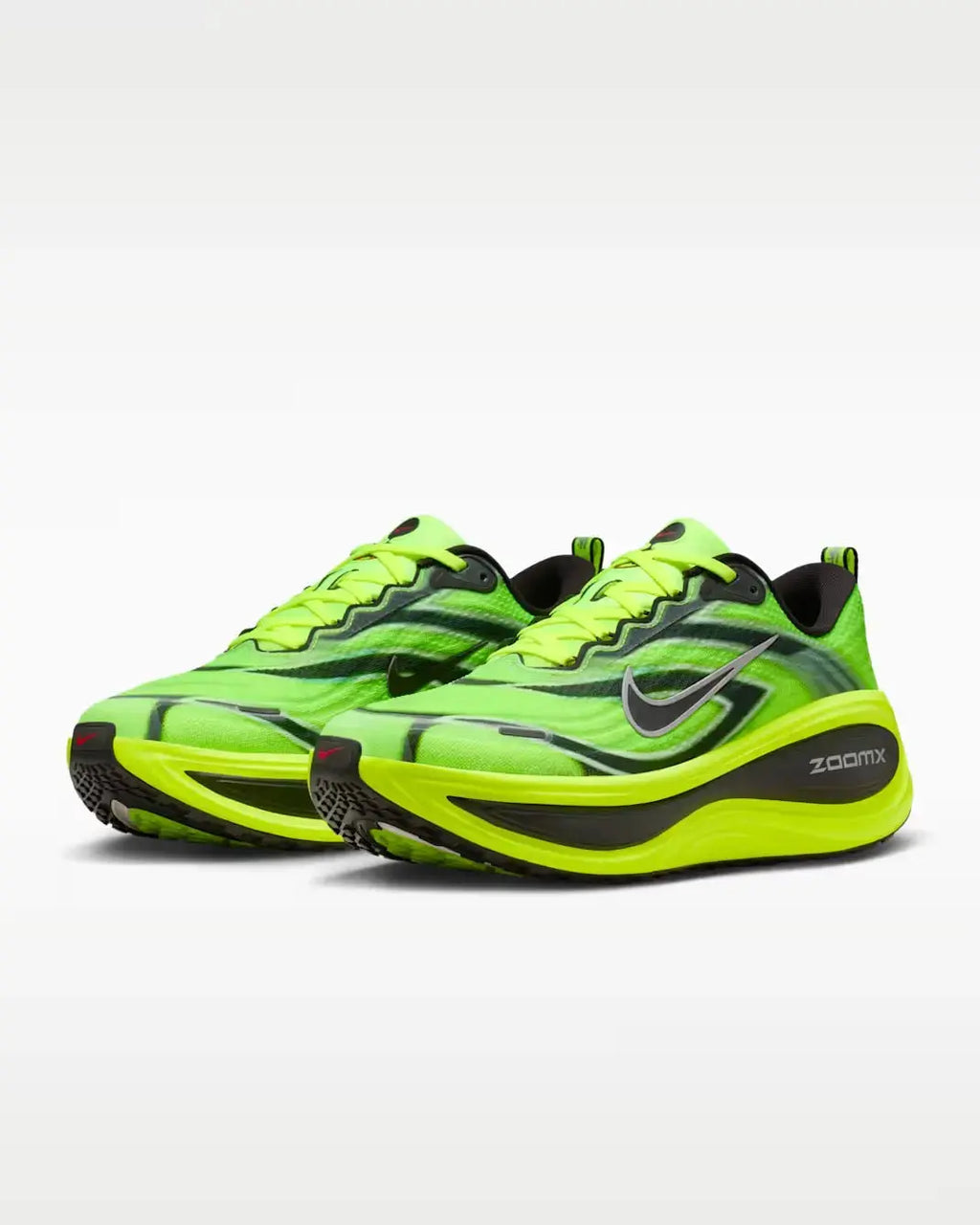Nike Vomero Plus SE Ekiden Pack Multi-Color Volt Black Nike