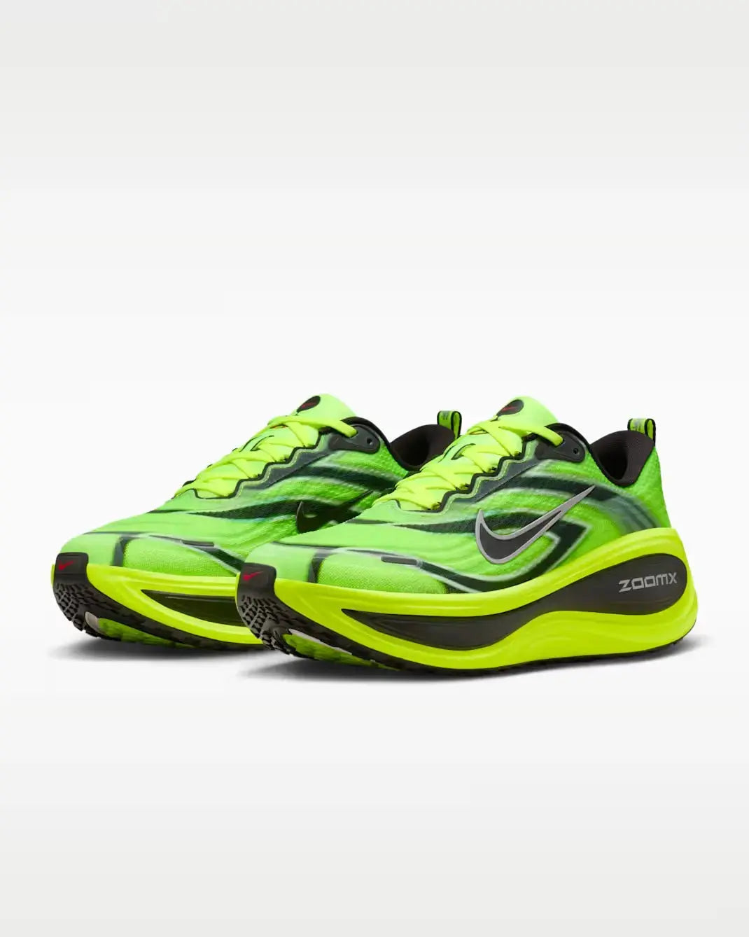 Nike Vomero Plus SE Ekiden Pack Multi-Color Volt Black Nike