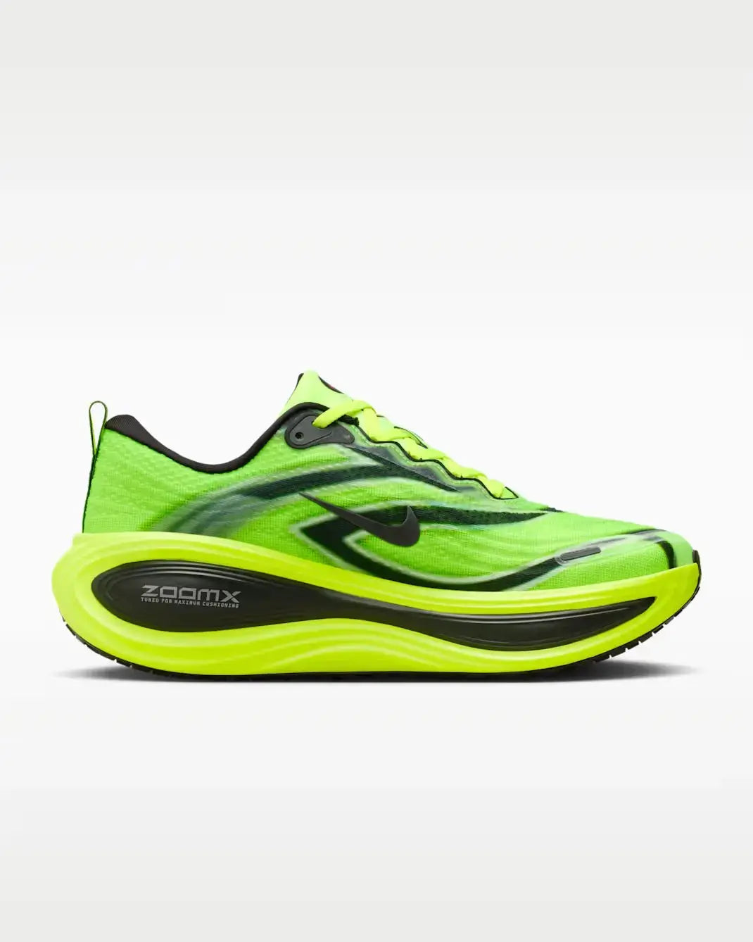 Nike Vomero Plus SE Ekiden Pack Multi-Color Volt Black Nike