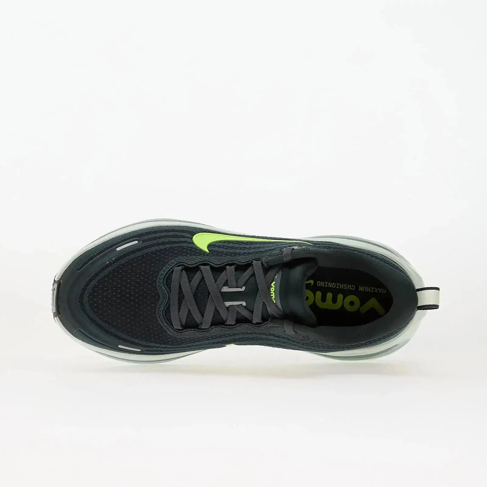 Nike Vomero Plus Seaweed Cannon Green Nike