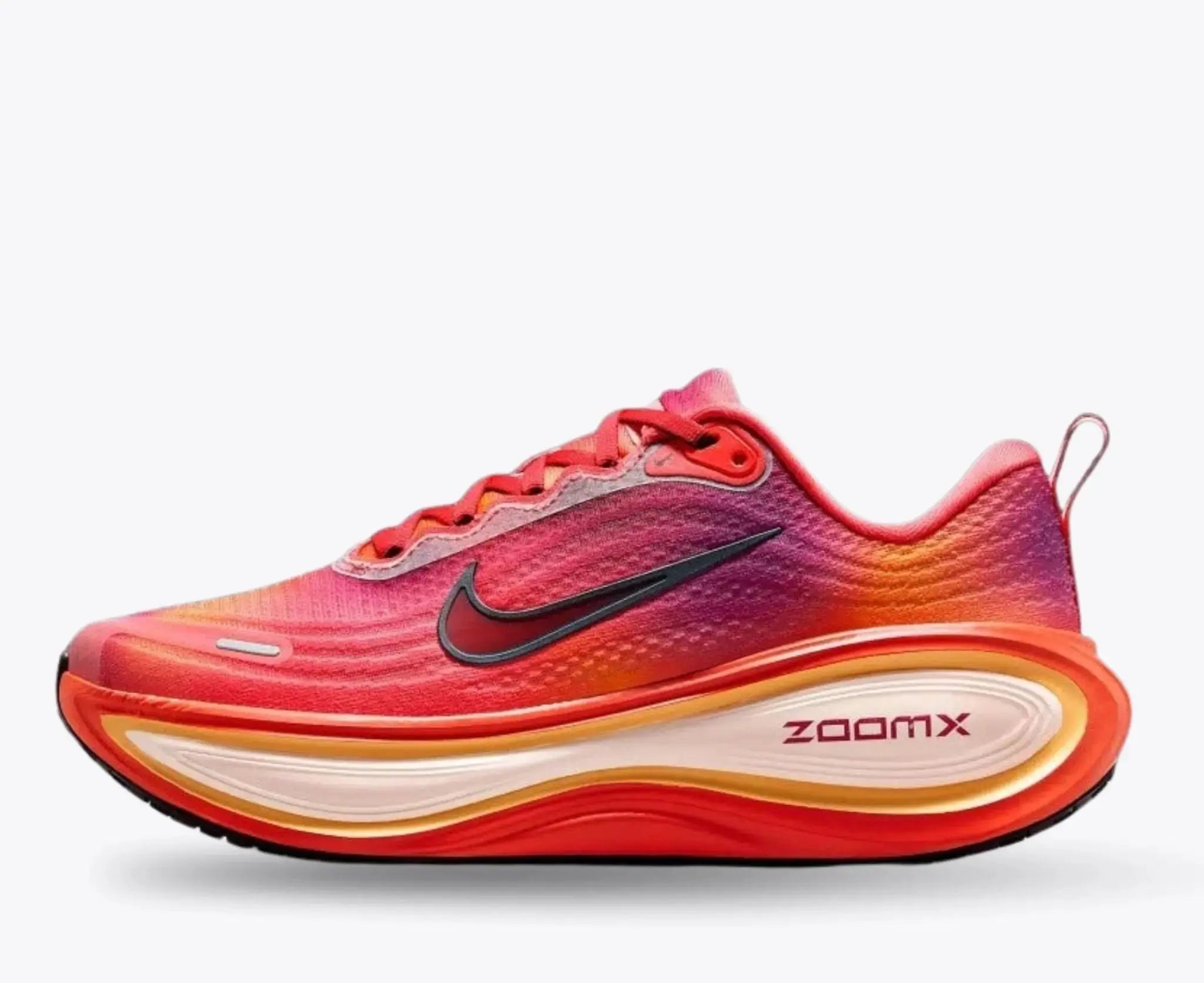 Nike Vomero Plus Sunset running shoe
