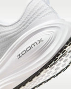 Nike Vomero Plus White Dark Smoke Nike