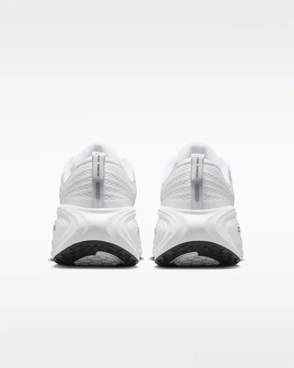 Nike Vomero Plus White Dark Smoke Nike