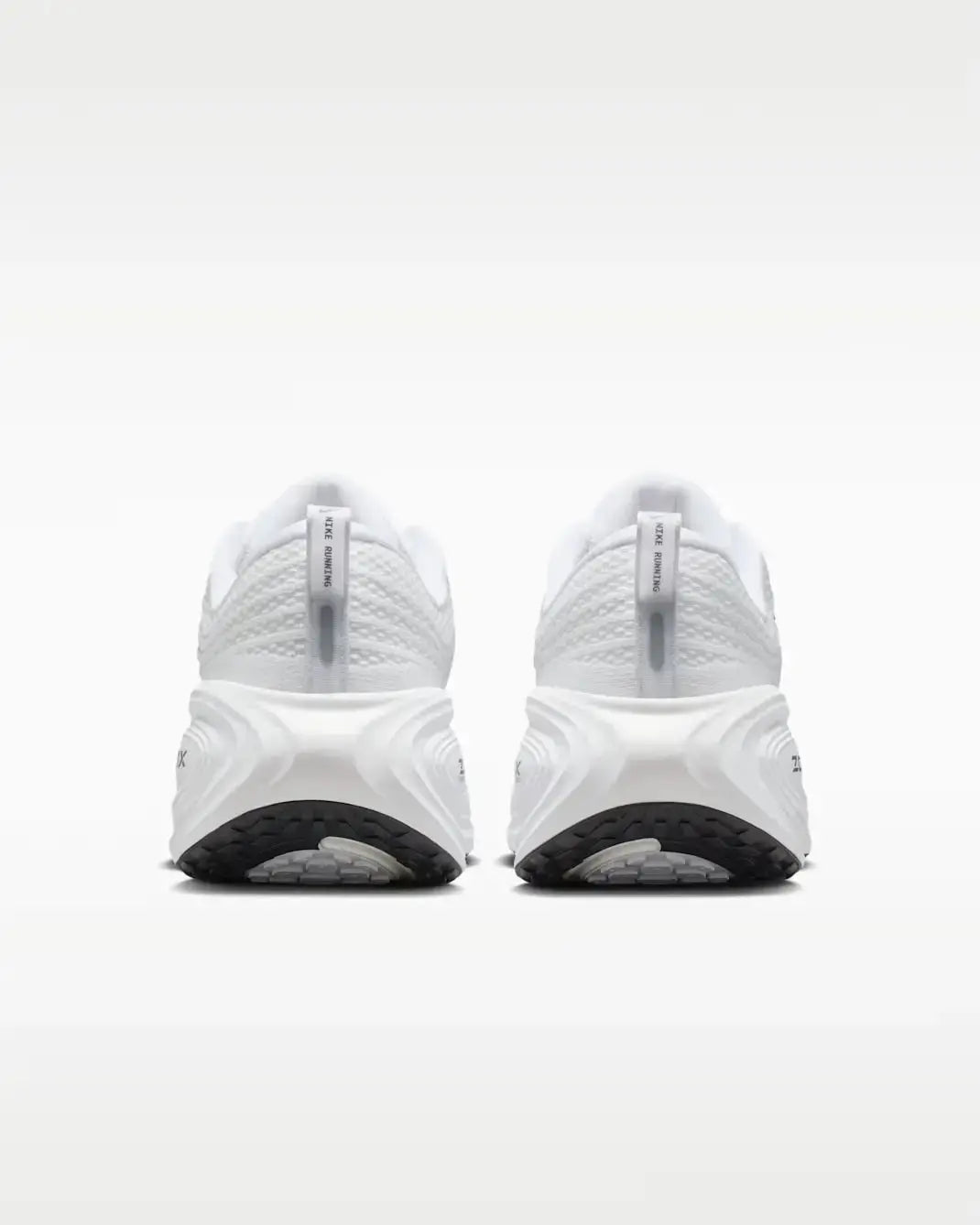 Nike Vomero Plus White Dark Smoke Nike