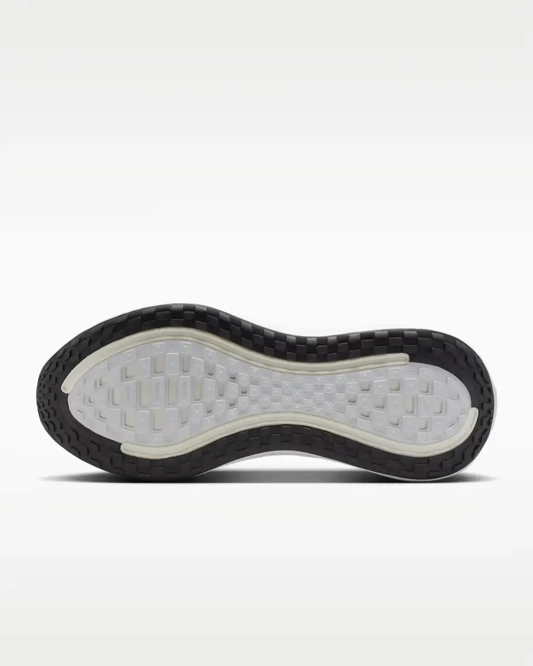 Nike Vomero Plus White Dark Smoke Nike