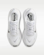 Nike Vomero Plus White Dark Smoke Nike