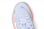 Nike Vomero Plus White Fire Pink Nike