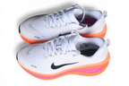 Nike Vomero Plus White Fire Pink Nike