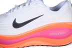 Nike Vomero Plus White Fire Pink Nike