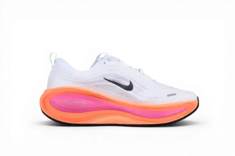 Nike Vomero Plus White Fire Pink Nike