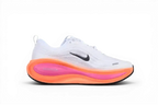 Nike Vomero Plus White Fire Pink Nike
