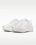 Nike Vomero Plus White Metallic Silver Light Smokey Grey Nike