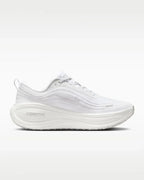 Nike Vomero Plus White Metallic Silver Light Smokey Grey Nike