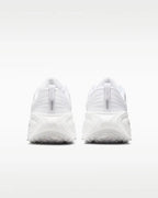 Nike Vomero Plus White Metallic Silver Light Smokey Grey Nike