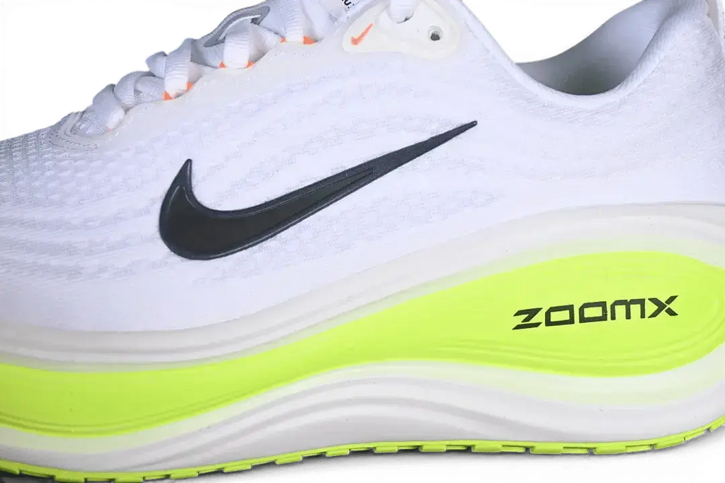 Nike Vomero Plus White Volt Barely Nike