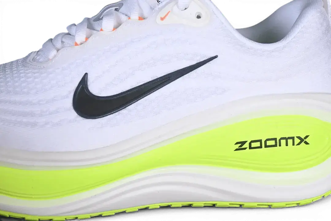 Nike Vomero Plus White Volt Barely Nike