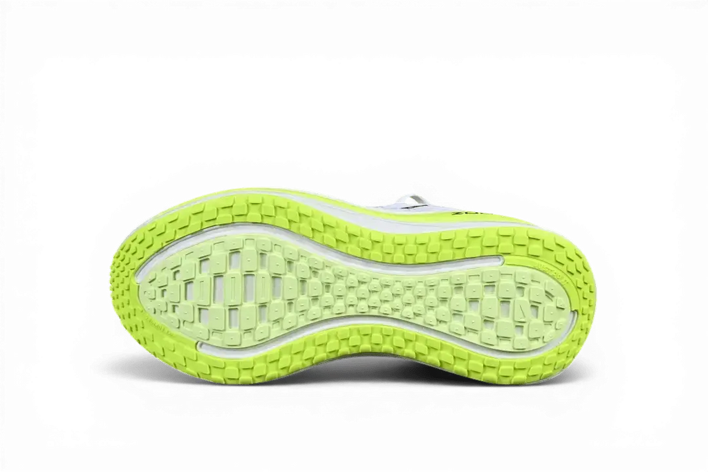 Nike Vomero Plus White Volt Barely Nike