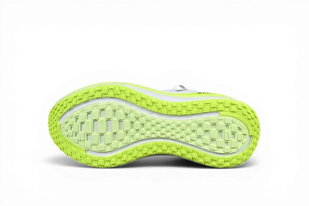 Nike Vomero Plus White Volt Barely Nike