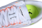 Nike Vomero Plus White Volt Barely Nike