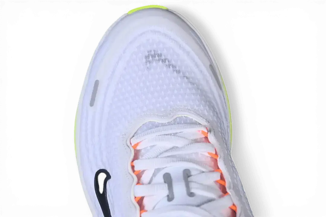 Nike Vomero Plus White Volt Barely Nike