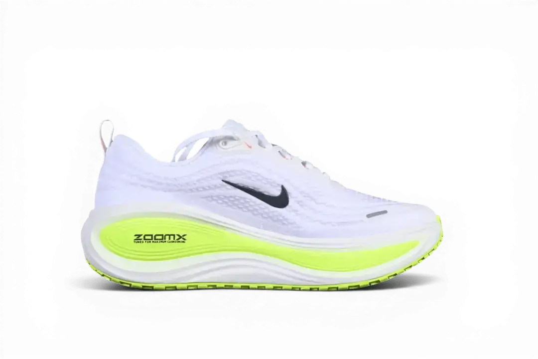 Nike Vomero Plus White Volt Barely Nike