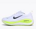 Nike Vomero Plus White Volt Barely running shoe