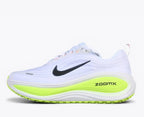 Nike Vomero Plus White Volt Barely running shoe