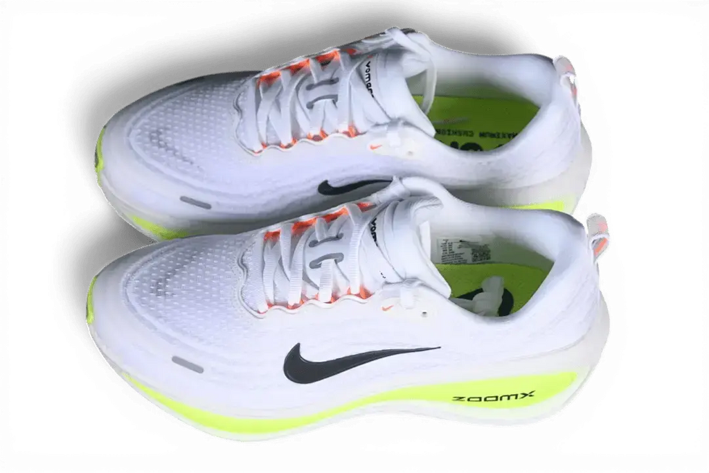 Nike Vomero Plus White Volt Barely Nike