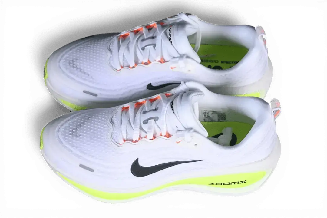 Nike Vomero Plus White Volt Barely Nike