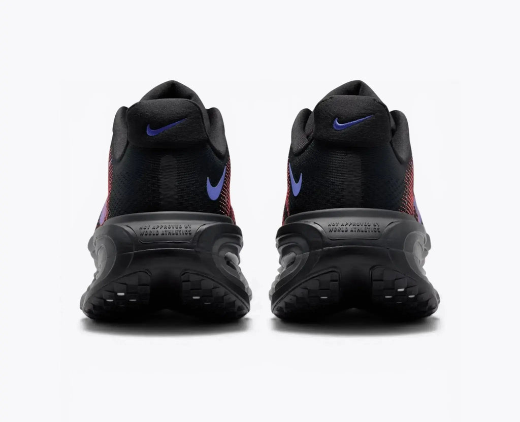 Nike Vomero Premium Black Sapphire Hot Lava Nike
